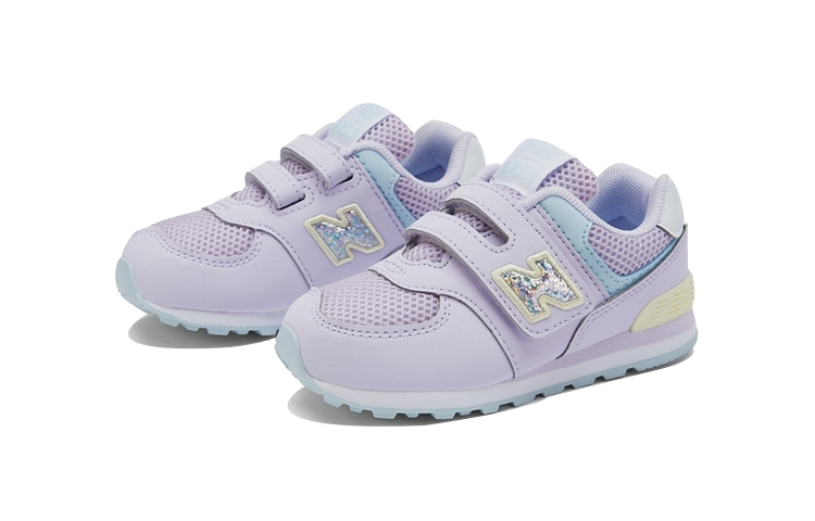 Order (TD) New Balance 574 'Lila Claro' IV574NTG