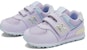 (TD) New Balance 574 'Ungu Muda' IV574NTG