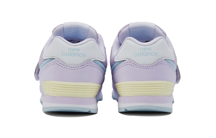 Shop (TD) New Balance 574 'Lila Claro' IV574NTG