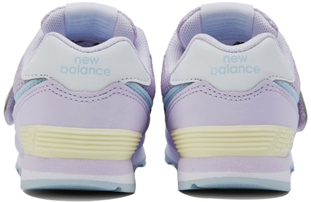 (TD) New Balance 574 'Ungu Muda' IV574NTG Shop (TD) New Balance 574 'Ungu Muda' IV574NTG