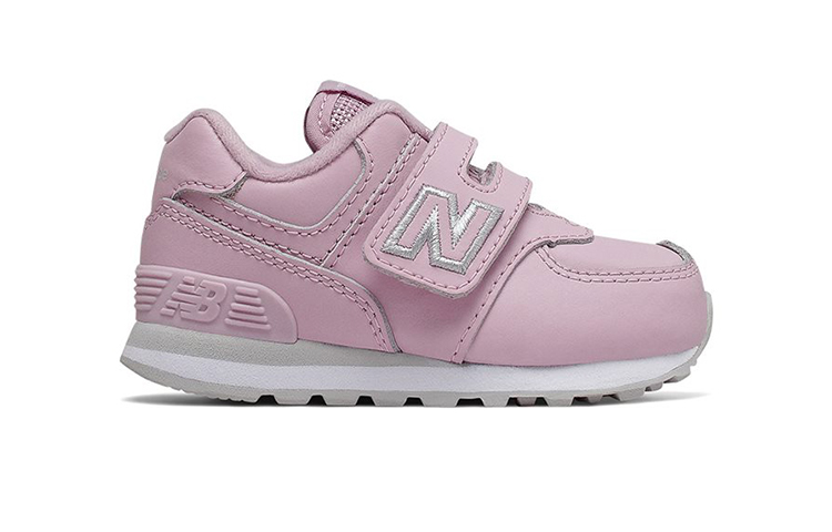 Order 嬰孩 New Balance 574系列 荷色灰