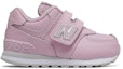 Order 嬰孩 New Balance 574系列 荷色灰