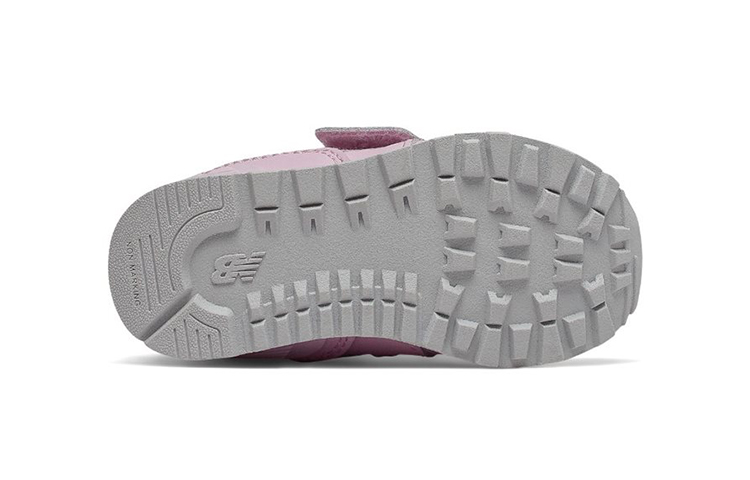 Shop 嬰孩 New Balance 574系列 荷色灰
