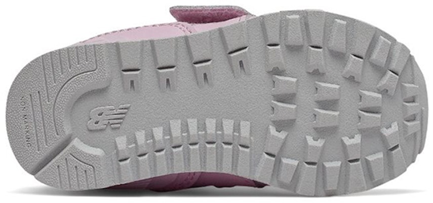 嬰孩 New Balance 574系列 荷色灰 Shop 嬰孩 New Balance 574系列 荷色灰