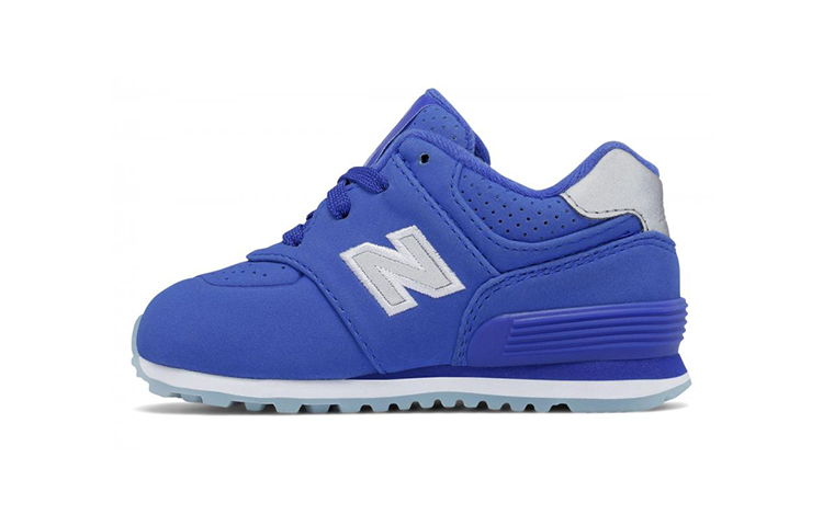 Buy (TD) 新百伦574 '豪华代表蓝' KL574YUI