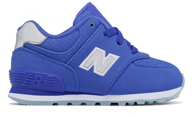 (TD) 新百伦574 '豪华代表蓝' KL574YUI Order (TD) 新百伦574 '豪华代表蓝' KL574YUI