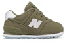 Order (TD) New Balance 574 'Luxe Rep Coklat' KL574YRI