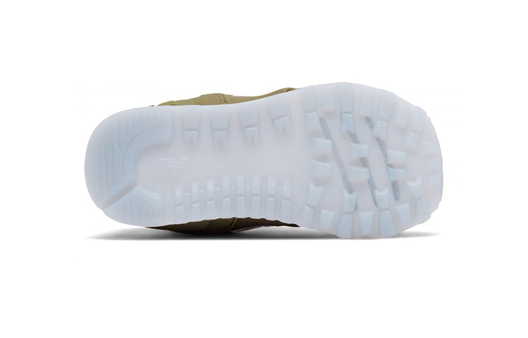 Shop (TD) 新百伦574 'Luxe Rep 棕色' KL574YRI