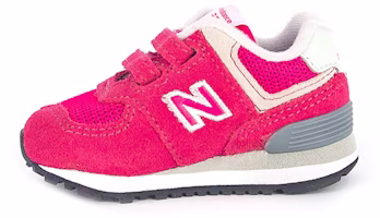 (Infant) New Balance 574 'Magic Pink' IV574EPJ