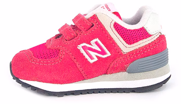 (TD) New Balance 574 'Magic Pink' Warna Merah Jambu Ajaib IV574EPJ Buy (TD) New Balance 574 'Magic Pink' Warna Merah Jambu Ajaib IV574EPJ