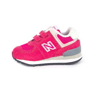 (Infant) NB 574 'Magic Pink'