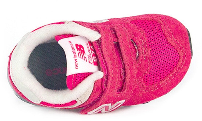 (TD) New Balance 574 'Magic Pink' Warna Merah Jambu Ajaib IV574EPJ Order (TD) New Balance 574 'Magic Pink' Warna Merah Jambu Ajaib IV574EPJ