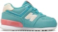 Order (TD) New Balance 574 'Miami Palms - Biru Atoll' KL574U6I