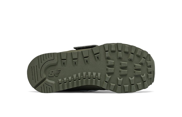 (Infant) NB 574 'Military Green' 圖 4