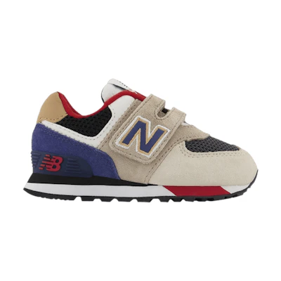 (Infant) NB 574 'Mindful Grey Moonshadow'