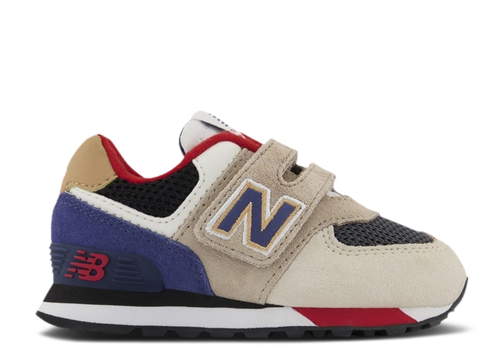 Buy (TD) New Balance 574 ''Grigio Mindful Moonshadow'' IV574LC1-W