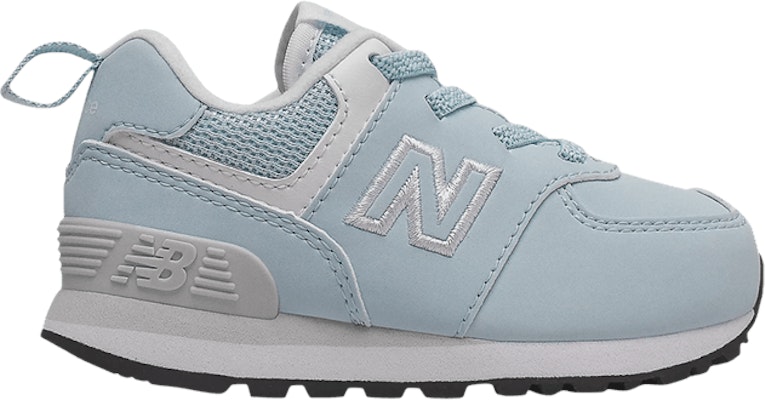 (TD) New Balance 574 'Morning Tide' Lelaki Wanita ID574MA1 Buy (TD) New Balance 574 'Morning Tide' Lelaki Wanita ID574MA1