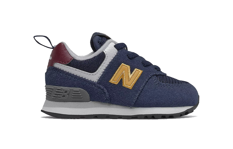 Order (嬰兒) New Balance 574 '天然靛藍' ID574HW1
