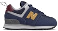 Order (嬰兒) New Balance 574 '天然靛藍' ID574HW1