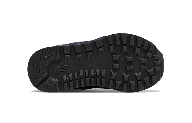 Shop (嬰兒) New Balance 574 '天然靛藍' ID574HW1