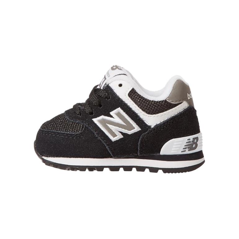 Buy 嬰幼兒 New Balance 574 海軍藍色