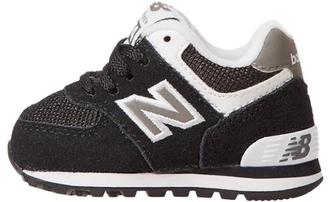 (TD) New Balance 574 'Biru Navy' KL574NWI Buy (TD) New Balance 574 'Biru Navy' KL574NWI