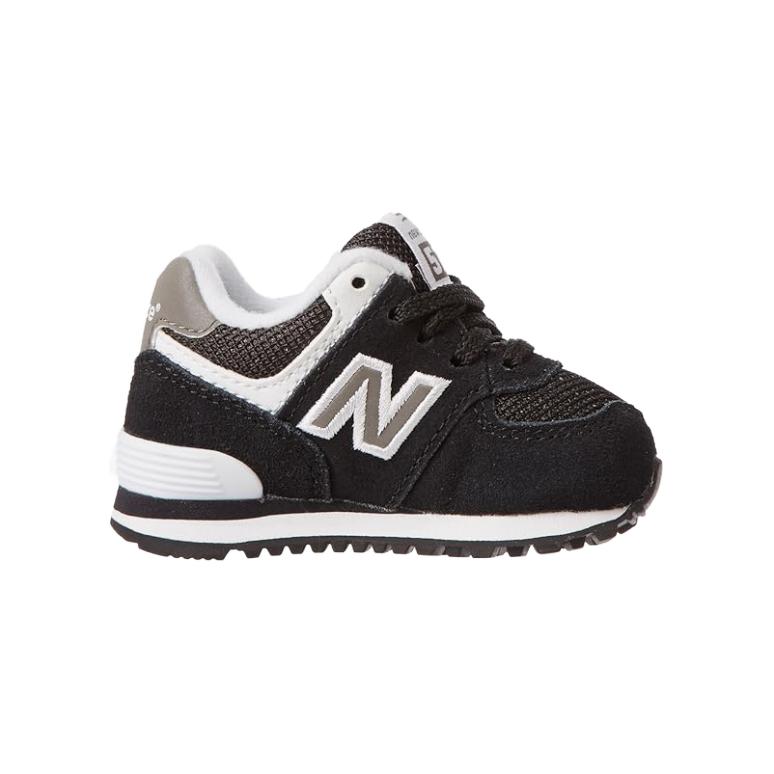 Order 嬰幼兒 New Balance 574 海軍藍色