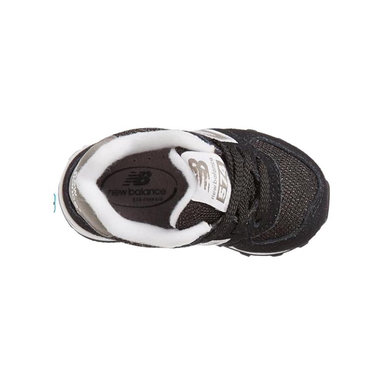 Lookbook 嬰幼兒 New Balance 574 海軍藍色