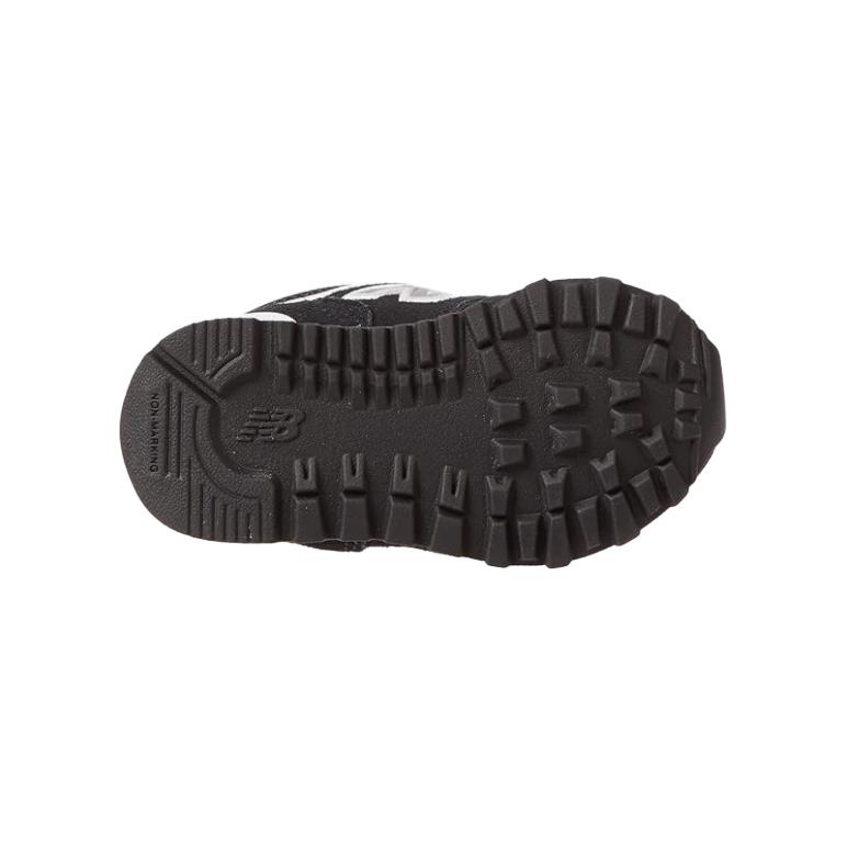 Shop 嬰幼兒 New Balance 574 海軍藍色