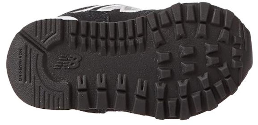 (TD) New Balance 574 'Biru Navy' KL574NWI Shop (TD) New Balance 574 'Biru Navy' KL574NWI