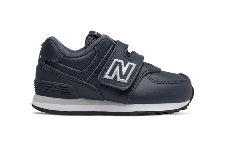 Order (TD) ニューバランス574 ネイビーベルクロ IV574ERV