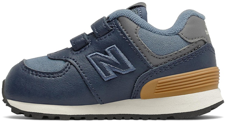 (TD) New Balance 574 'Navy Velcro' Perekat Pria/Navy Velcro Indonesia. IV574LX1 Buy (TD) New Balance 574 'Navy Velcro' Perekat Pria/Navy Velcro Indonesia. IV574LX1
