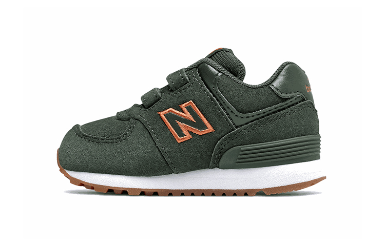 Buy (TD) New Balance 574 '橄榄绿' IV574PGO