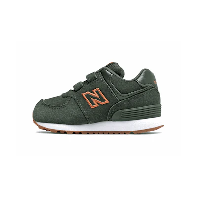 (Infant) NB 574 'Olive Green'