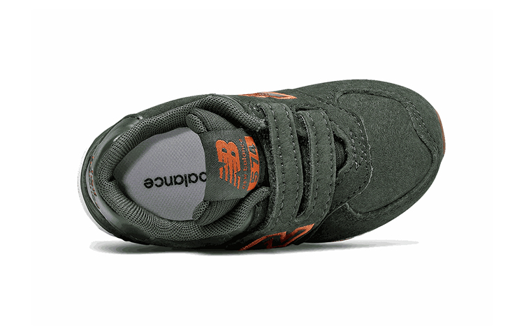 (Infant) NB 574 'Olive Green' 圖 3