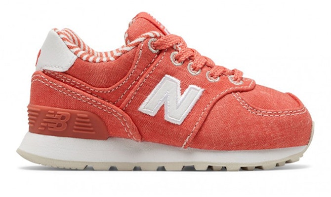 (TD) 뉴발란스 574 오렌지 (New Balance 574 Orange) IC574CE Order (TD) 뉴발란스 574 오렌지 (New Balance 574 Orange) IC574CE