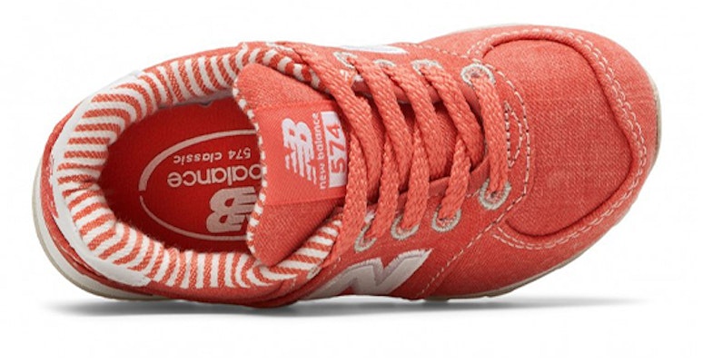 (TD) 뉴발란스 574 오렌지 (New Balance 574 Orange) IC574CE Lookbook (TD) 뉴발란스 574 오렌지 (New Balance 574 Orange) IC574CE