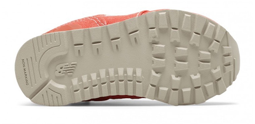(TD) 뉴발란스 574 오렌지 (New Balance 574 Orange) IC574CE Shop (TD) 뉴발란스 574 오렌지 (New Balance 574 Orange) IC574CE