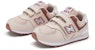 (TD) New Balance 574 'Pink Tiram' IV574NTP