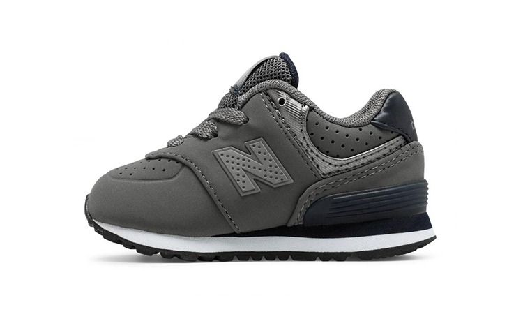 Buy (TD) New Balance 574 'Cat Keping - Abu Gelap' KL574A6I