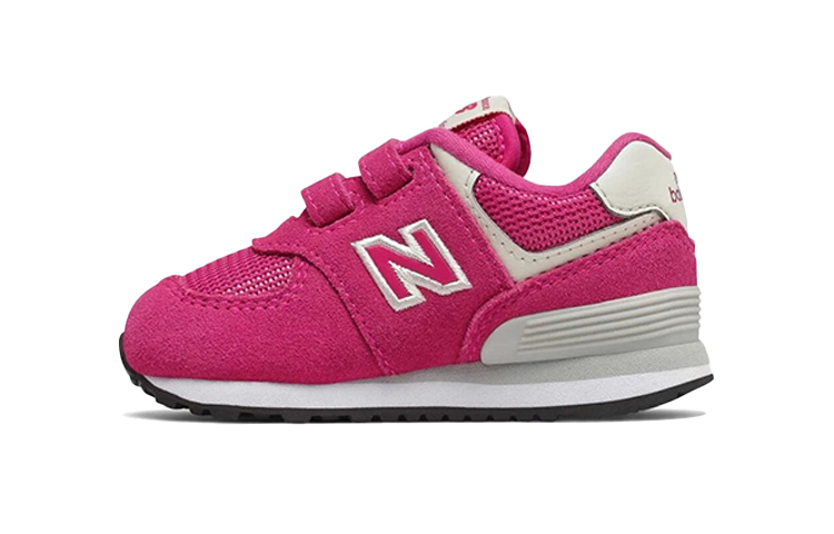 Buy (TD) New Balance 574 'Peach Pink' Wanita IV574ERL