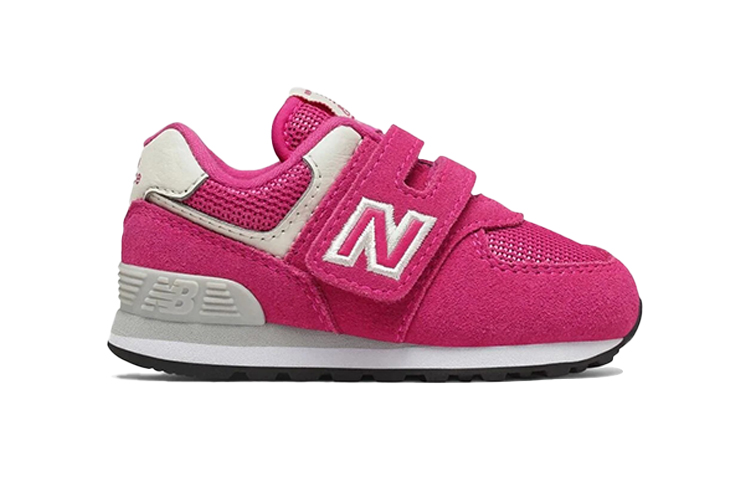 Order (TD) New Balance 574 'Peach Pink' Wanita IV574ERL