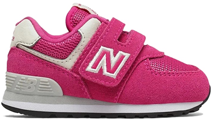 (TD) New Balance 574 'Peach Pink' Wanita IV574ERL Order (TD) New Balance 574 'Peach Pink' Wanita IV574ERL