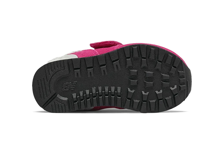 Shop (TD) New Balance 574 'Peach Pink' Wanita IV574ERL