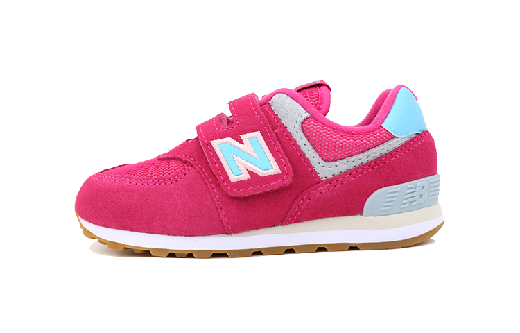 Buy (TD) ニューバランス574「ピーチピンク」 IV574SC