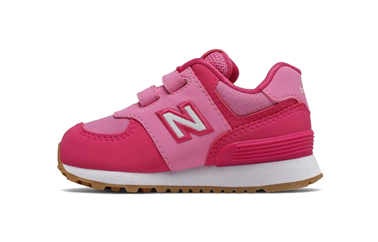 Buy (TD) New Balance 574 'Merah Jambu' IV574DMP