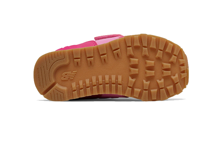 Shop (TD) New Balance 574 'Merah Jambu' IV574DMP