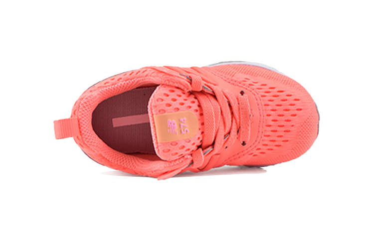 (Infant) NB 574 'Pink Magic Tape' 圖 3