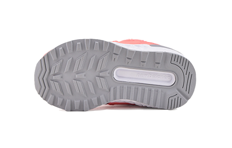 (Infant) NB 574 'Pink Magic Tape' 圖 4