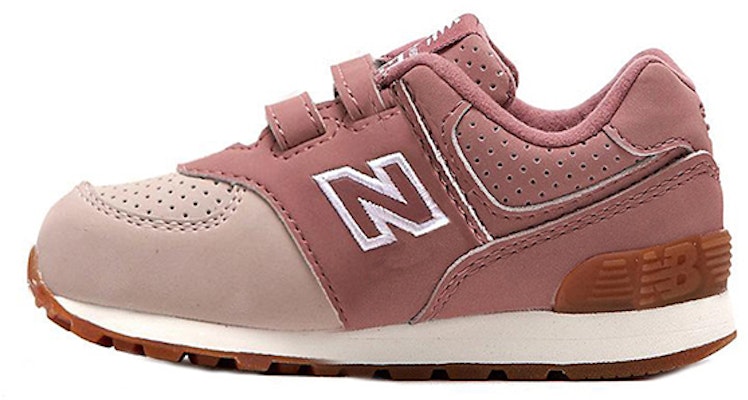 (TD) New Balance 574 'Plum Pink' - Pink Merah Jambu Berhias IV574BUA Buy (TD) New Balance 574 'Plum Pink' - Pink Merah Jambu Berhias IV574BUA